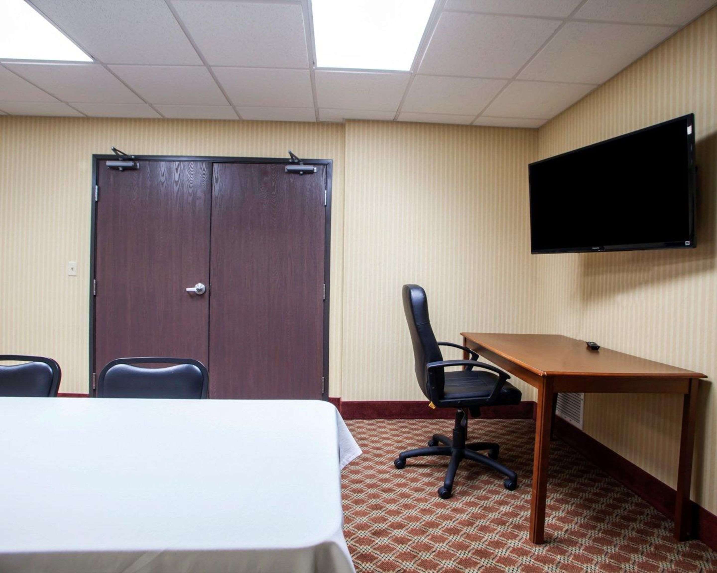 Meeting room