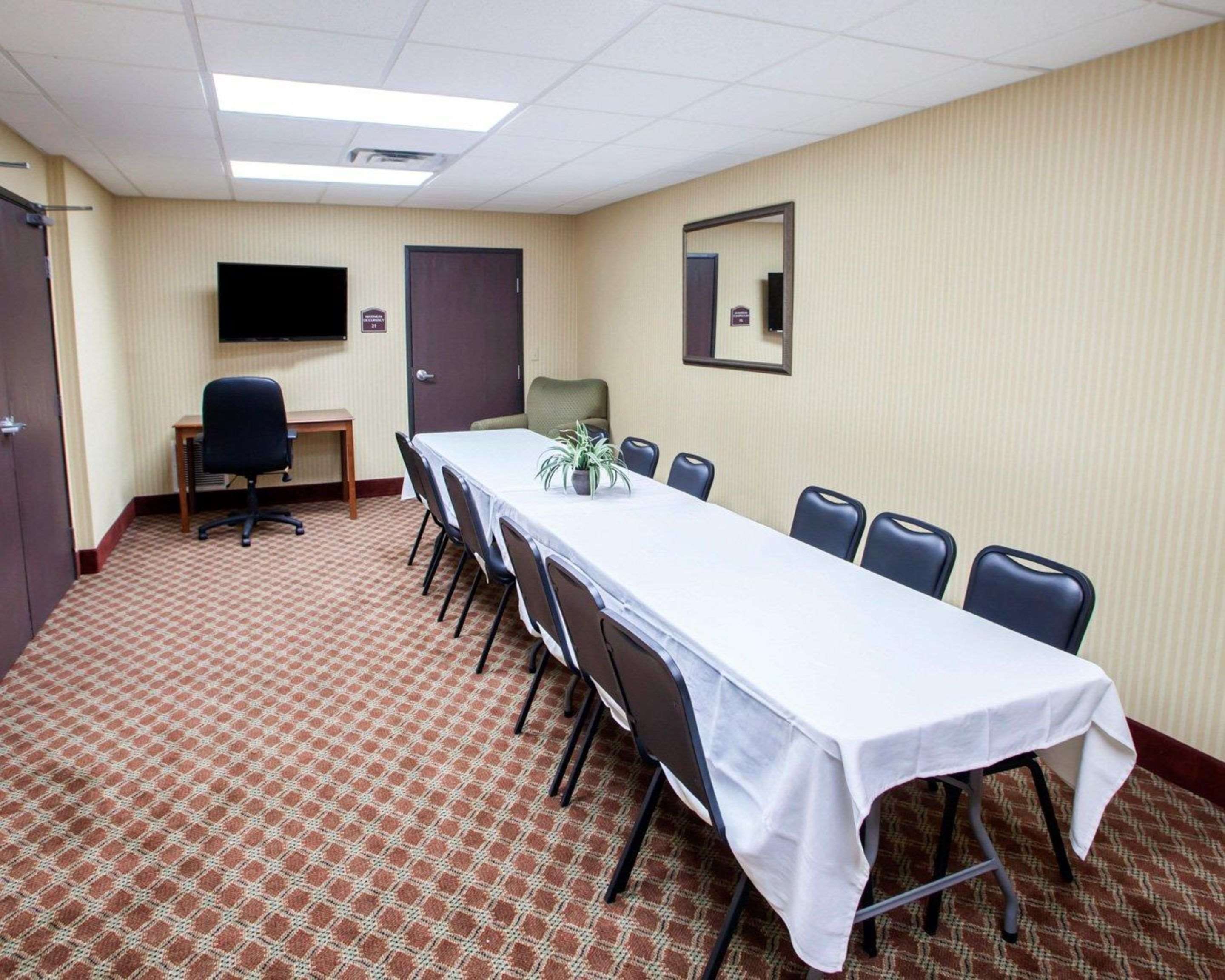 Meeting room
