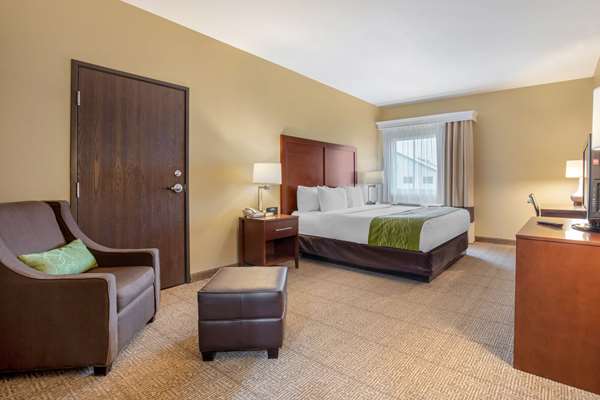  - Comfort Inn Willow Springs