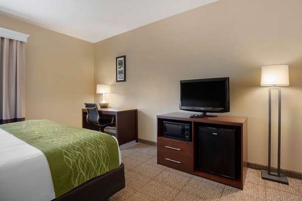  - Comfort Inn Willow Springs