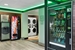 Hotel vending area