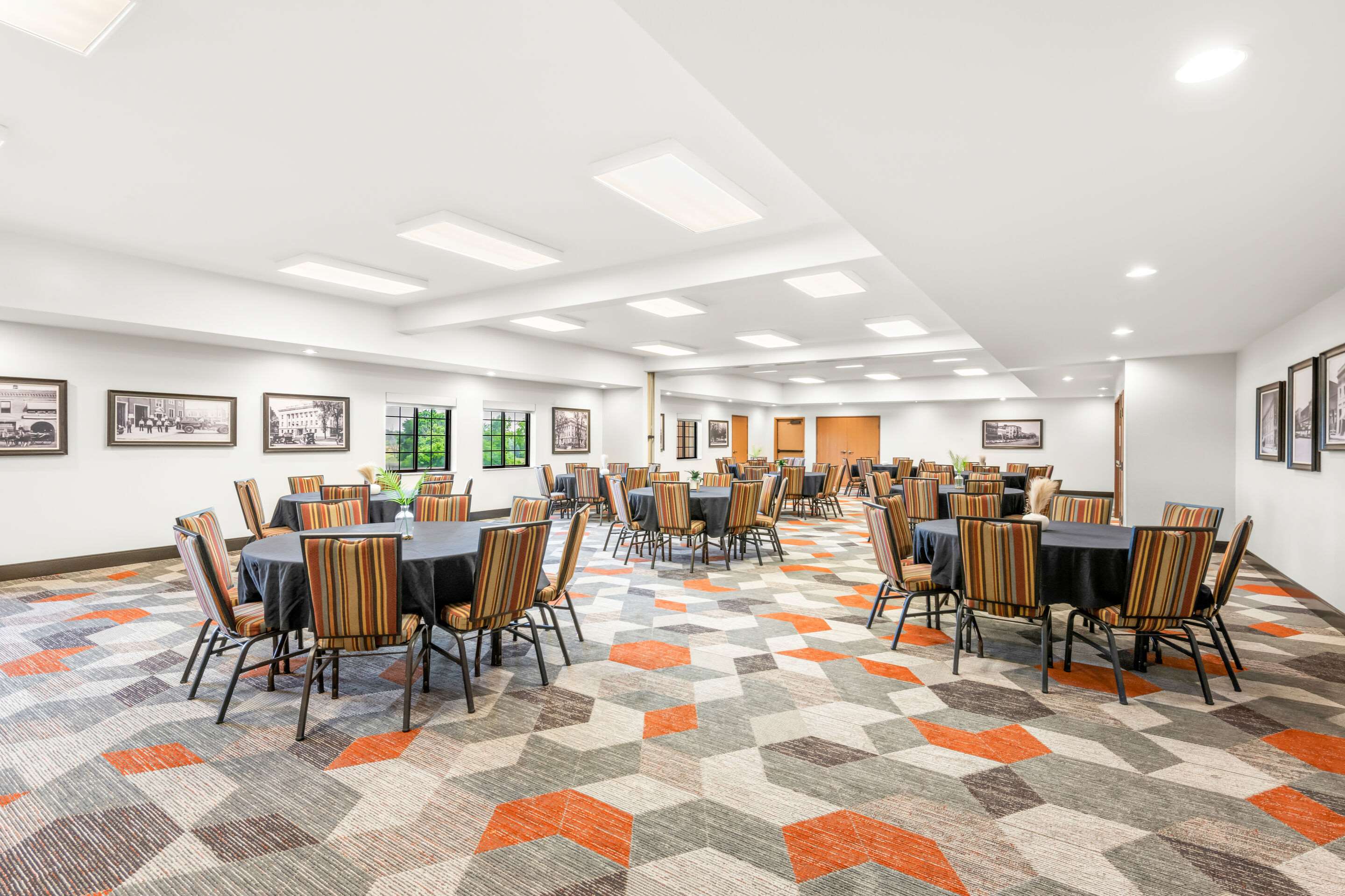Meeting room | Comfort Inn & Suites Chillicothe