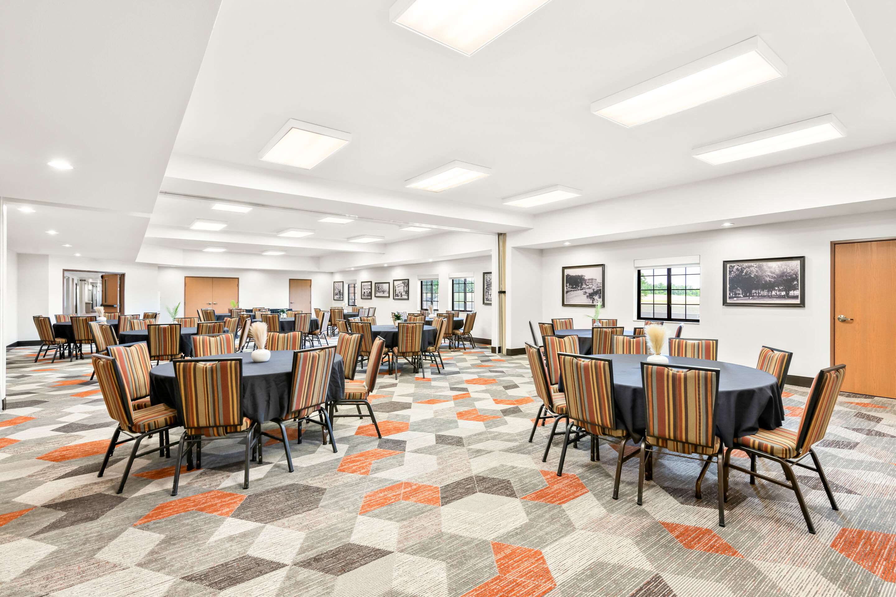Meeting room | Comfort Inn & Suites Chillicothe