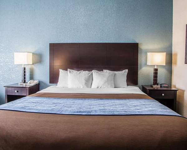  - Comfort Inn East Lee's Summit