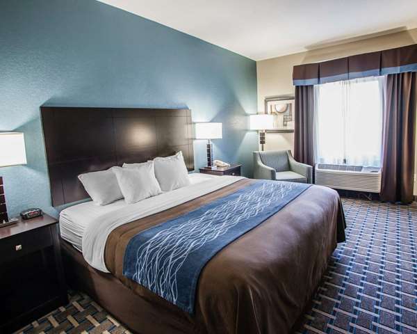  - Comfort Inn East Lee's Summit