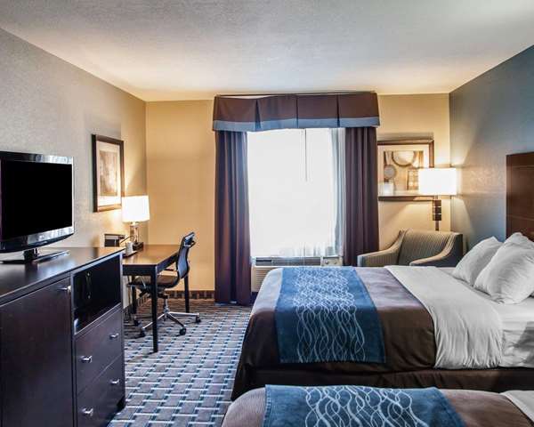  - Comfort Inn East Lee's Summit