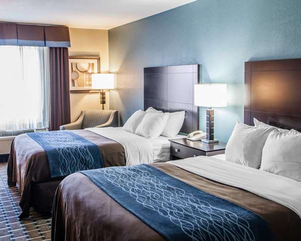  - Comfort Inn East Lee's Summit