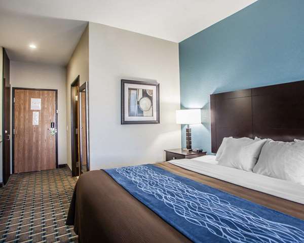  - Comfort Inn East Lee's Summit