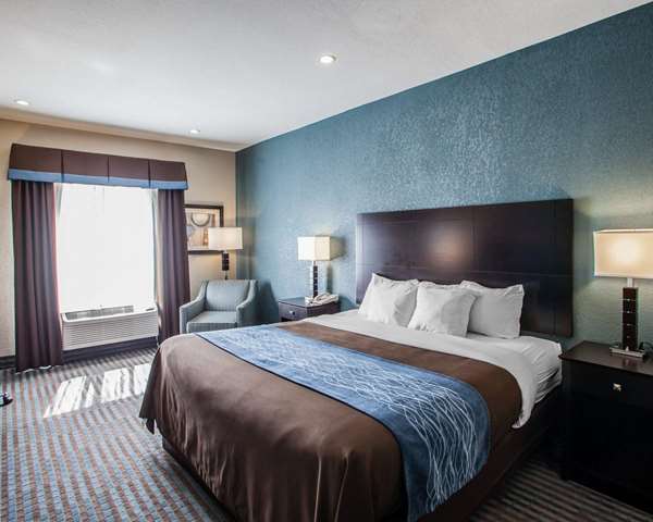  - Comfort Inn East Lee's Summit