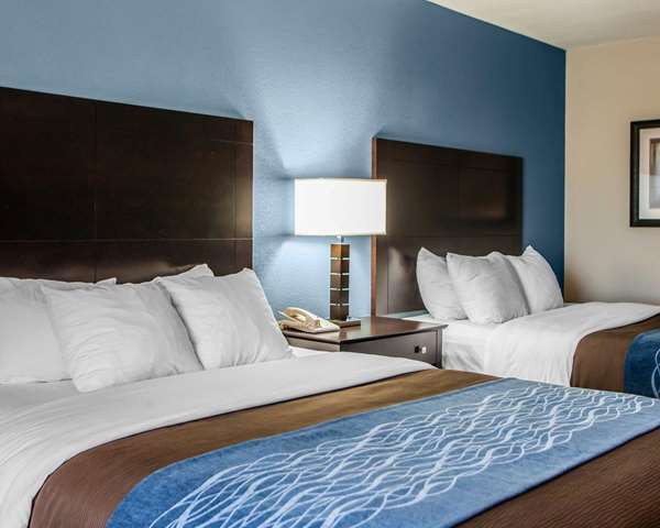  - Comfort Inn East Lee's Summit