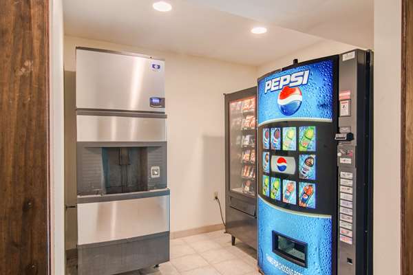  - Quality Inn Foristell - I-70, Exit 203