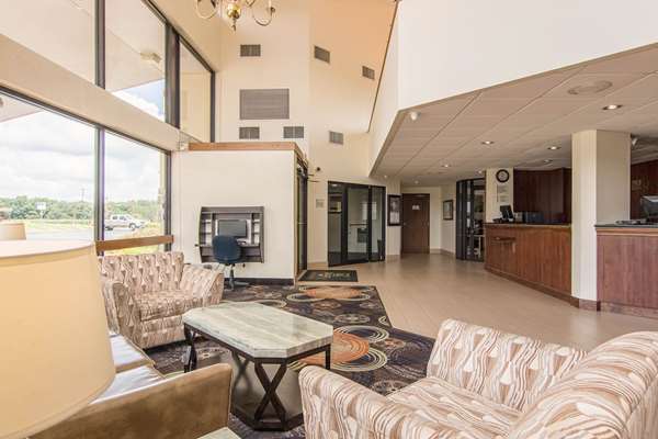  - Quality Inn Foristell - I-70, Exit 203