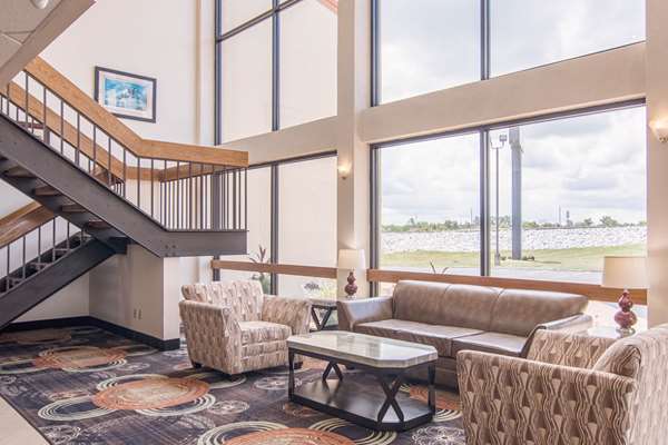  - Quality Inn Foristell - I-70, Exit 203