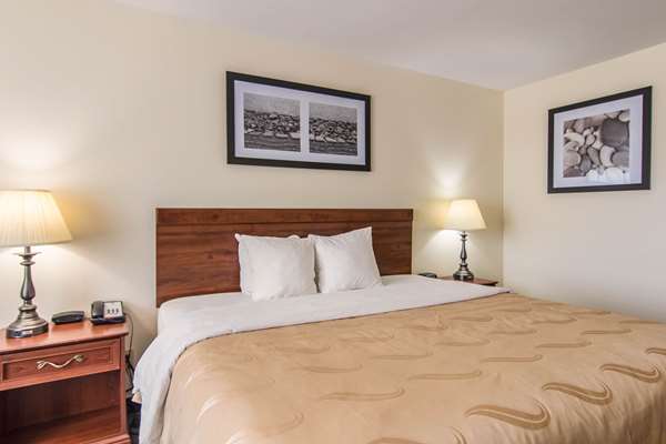  - Quality Inn Foristell - I-70, Exit 203