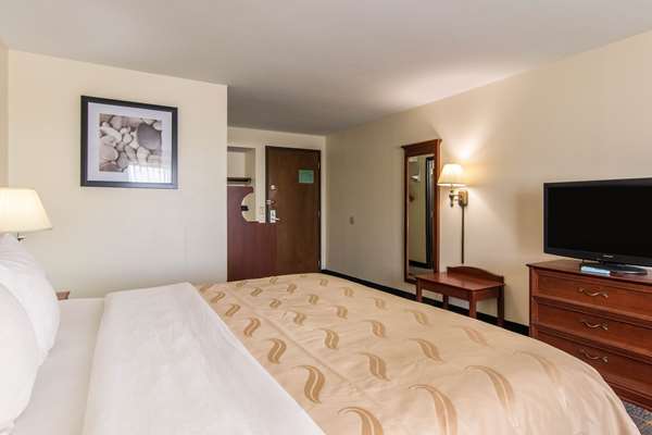  - Quality Inn Foristell - I-70, Exit 203