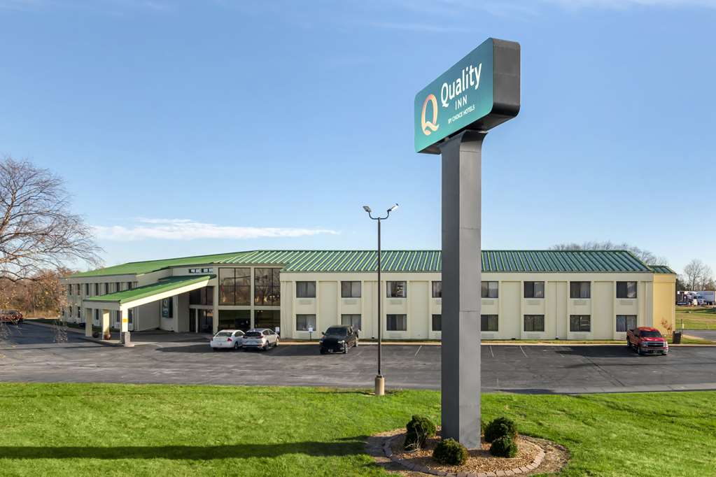 Quality Inn Foristell
