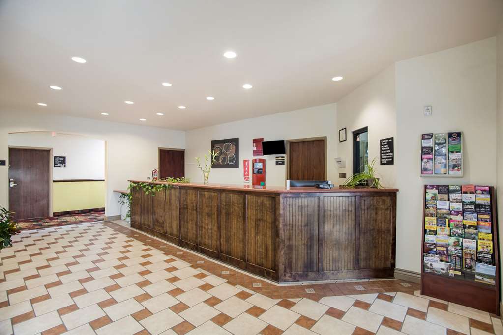 ECONO LODGE, photo 4