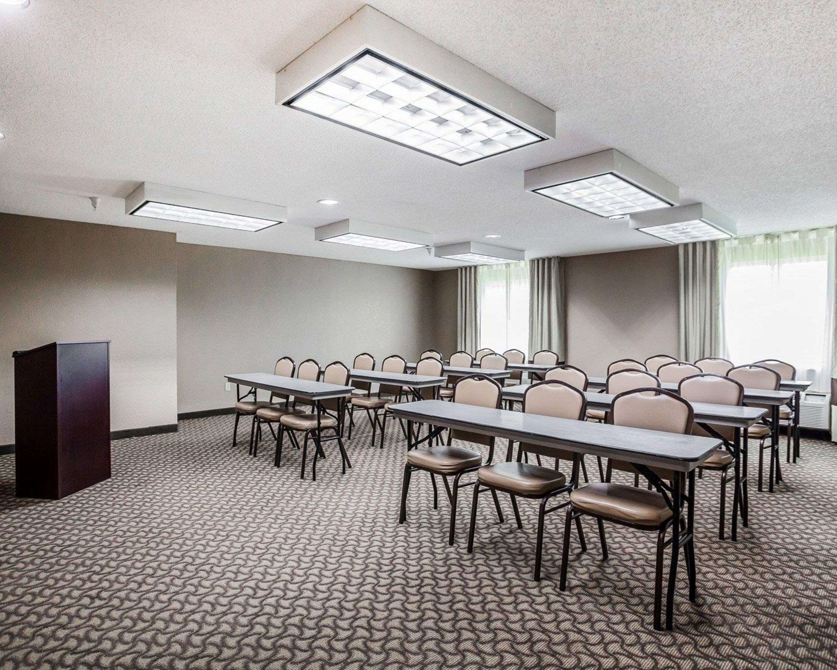 Meeting room