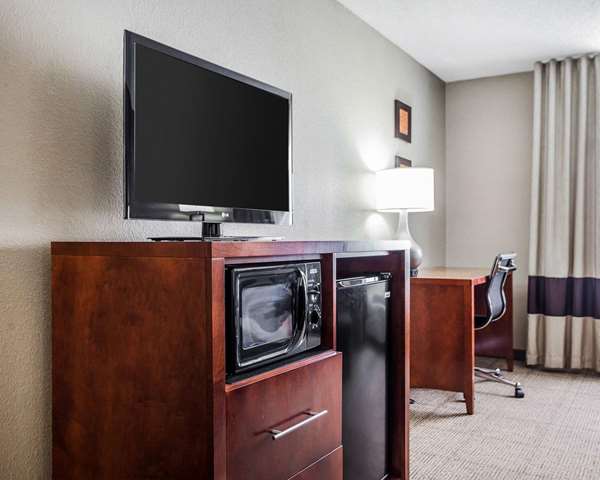  - Comfort Inn Moberly