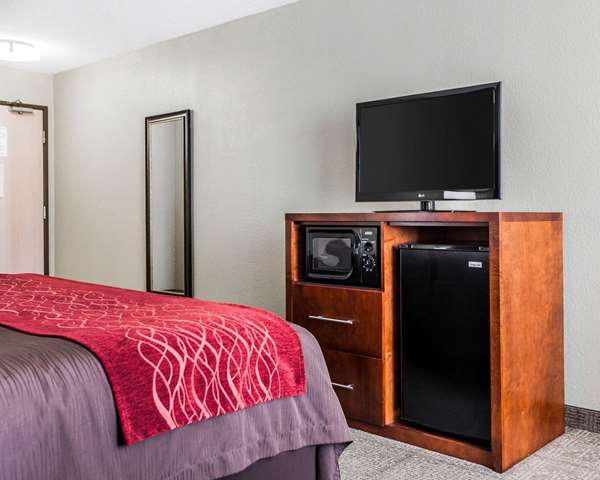  - Comfort Inn Moberly