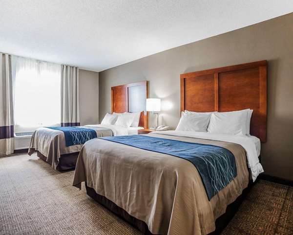  - Comfort Inn Moberly