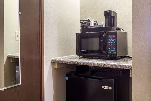  - Quality Inn West Plains