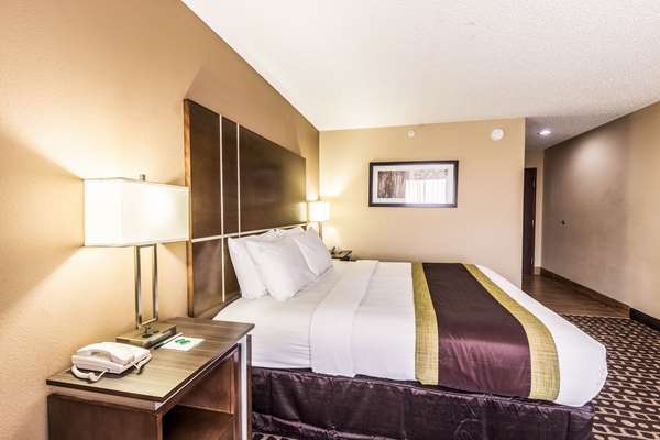  - Quality Inn West Plains