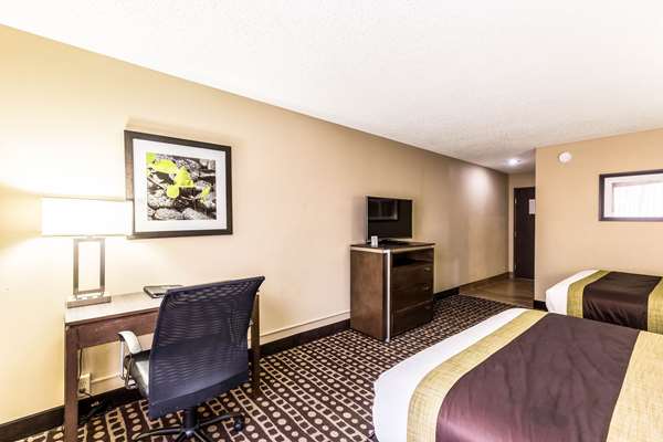  - Quality Inn West Plains