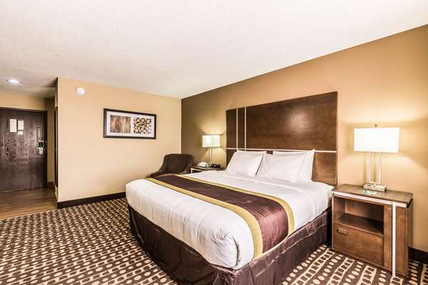  - Quality Inn West Plains