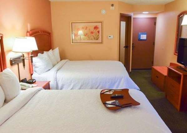  - Quality Inn Florissant - I-270, Exit 26B