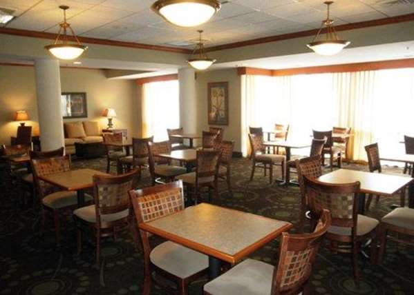 Amenities - Quality Inn Florissant - I-270, Exit 26B