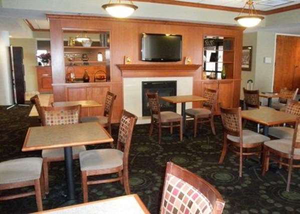 Amenities - Quality Inn Florissant - I-270, Exit 26B