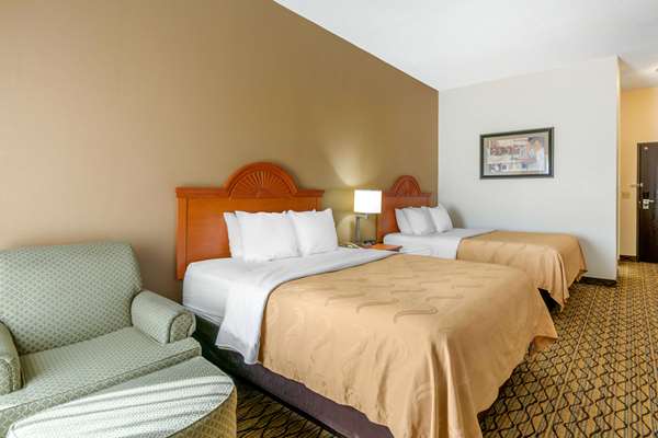  - Quality Inn & Suites Jefferson City