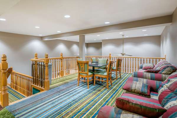  - Quality Inn & Suites Jefferson City