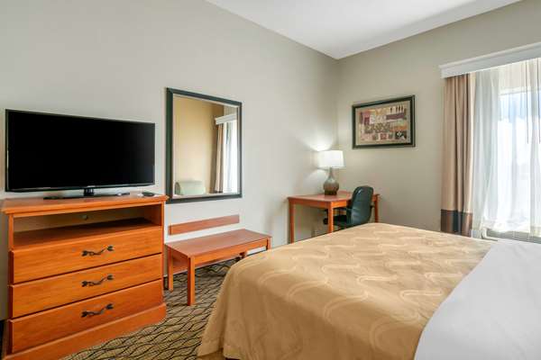  - Quality Inn & Suites Jefferson City