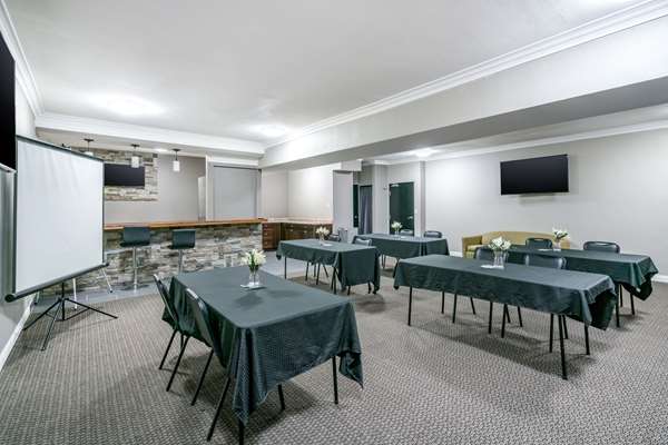  - Quality Inn & Suites Jefferson City