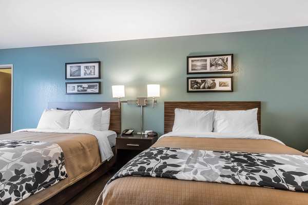  - Sleep Inn & Suites O'Fallon
