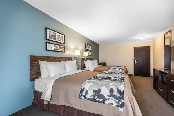  - Sleep Inn & Suites O'Fallon