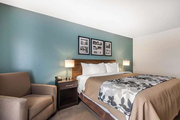  - Sleep Inn & Suites O'Fallon