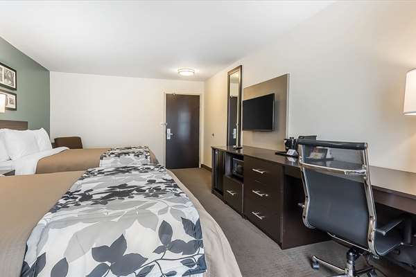  - Sleep Inn & Suites O'Fallon