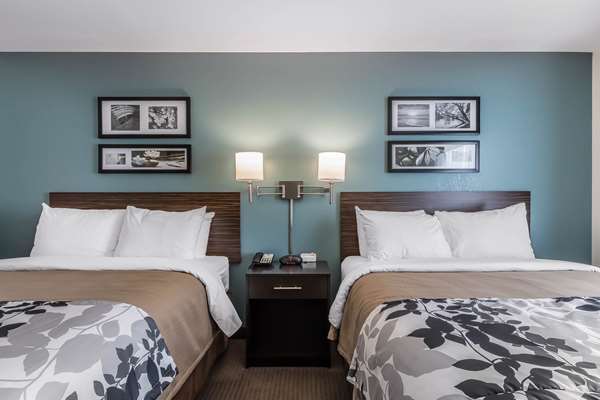  - Sleep Inn & Suites O'Fallon