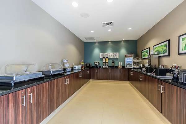 Amenities - Sleep Inn & Suites O'Fallon