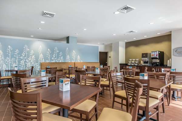 Amenities - Sleep Inn & Suites O'Fallon