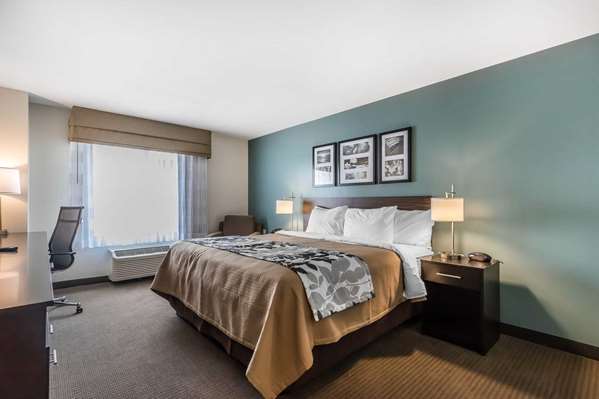  - Sleep Inn & Suites O'Fallon
