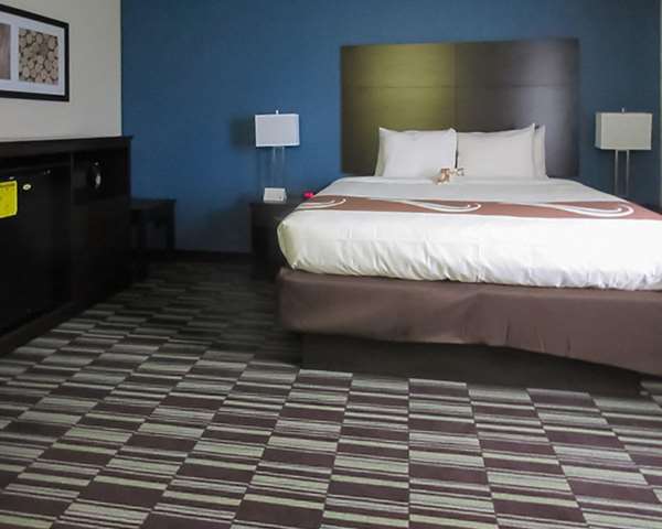  - Quality Inn Farmington