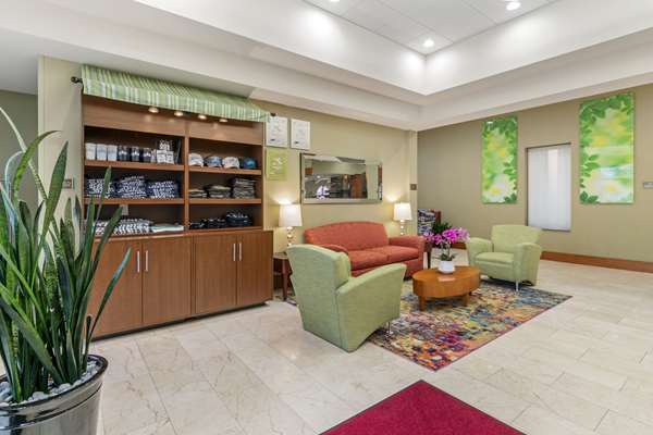  - Unity Hotel & Conference Center Lee's Summit - I-470, Exit 7B