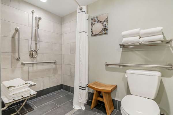  - Unity Hotel & Conference Center Lee's Summit - I-470, Exit 7B