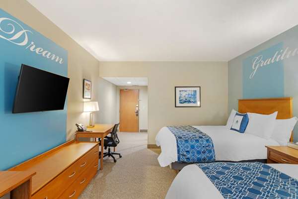  - Unity Hotel & Conference Center Lee's Summit - I-470, Exit 7B