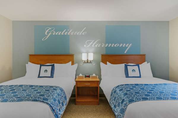  - Unity Hotel & Conference Center Lee's Summit - I-470, Exit 7B