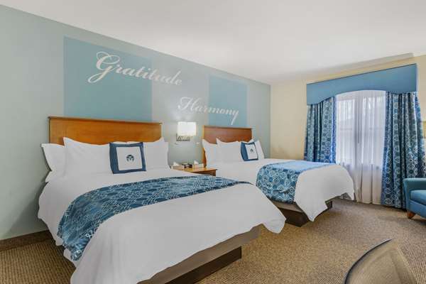  - Unity Hotel & Conference Center Lee's Summit - I-470, Exit 7B